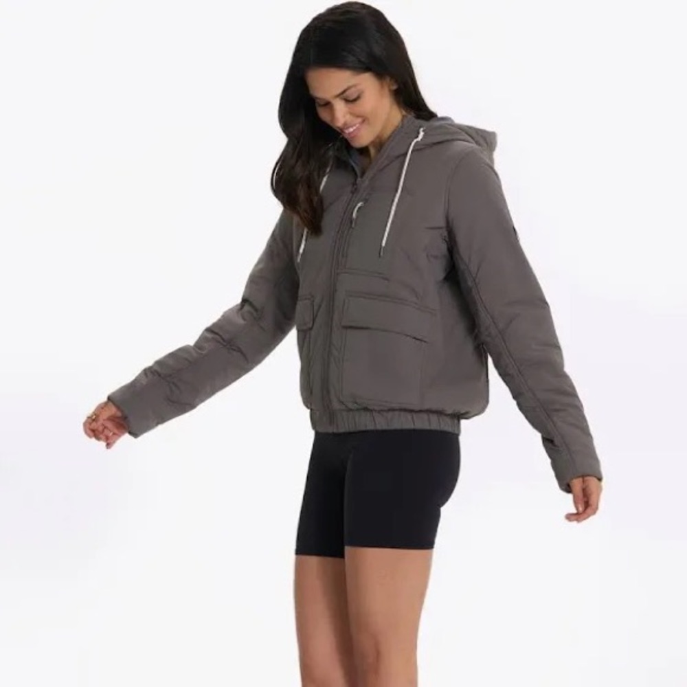 Vuori Tahoe Insulated Jacket